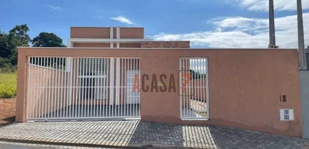Casa com 3 Quartos à venda, 82m² no Nova Aracoiaba, Araçoiaba da Serra