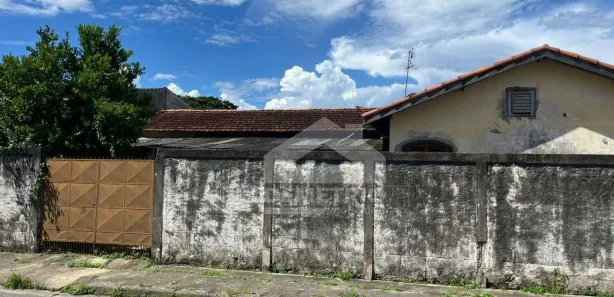 Casa com 3 Quartos à venda, 220m² no Parque Jaraguá, Taubaté