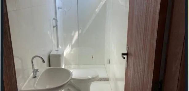 Flat com 1 Quarto para alugar, 12m² no Peró, Cabo Frio
