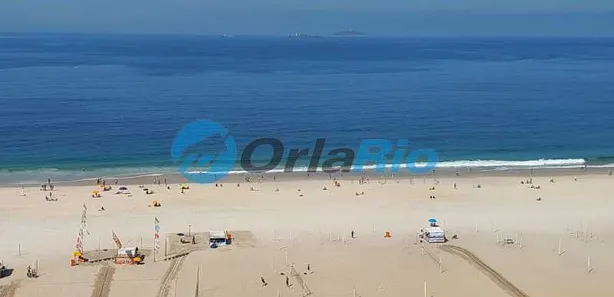Apartamento com 3 Quartos à venda, 341m² no Copacabana, Rio de Janeiro