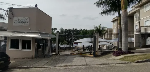 Apartamento com 2 Quartos para alugar, 62m² no Jardim Villaça, São Roque