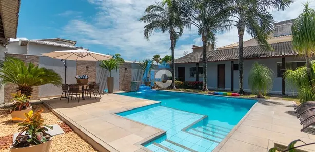 Casa com 6 Quartos à venda, 220m² no , Porto Seguro