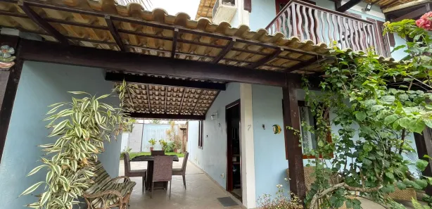 Apartamento com 2 Quartos para alugar, 80m² no Itaúna, Saquarema