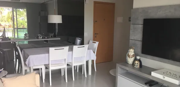 Flat com 3 Quartos à venda, 67m² no , Ipojuca