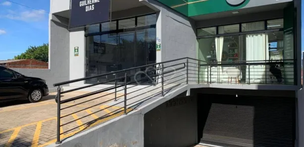 Galpão/Depósito/Armazém para alugar, 110m² no Salgado Filho, Gravataí