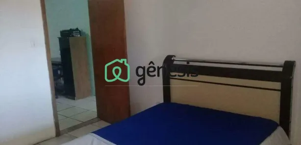 Casa com 2 Quartos à venda, 190m² no Vista Alegre, Belo Horizonte