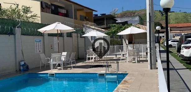 Apartamento com 2 Quartos à venda, 80m² no Campo Grande, Rio de Janeiro