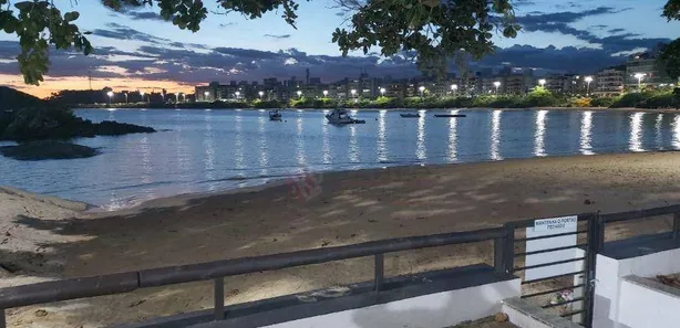 Lote/Terreno à venda, 434m² no Lameirão, Guarapari