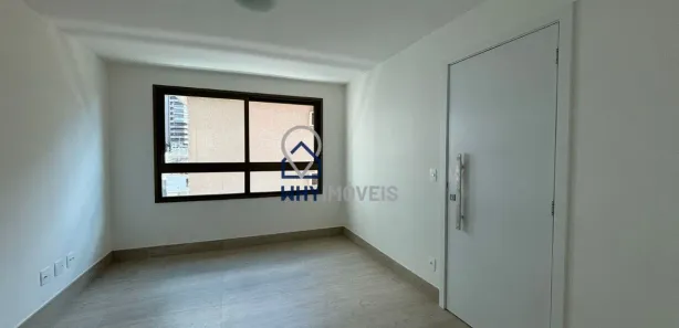 Apartamento com 2 Quartos para alugar, 75m² no Lourdes, Belo Horizonte