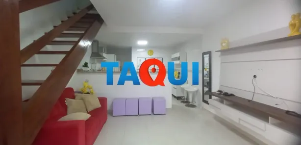 Casa com 3 Quartos para alugar, 97m² no Peró, Cabo Frio