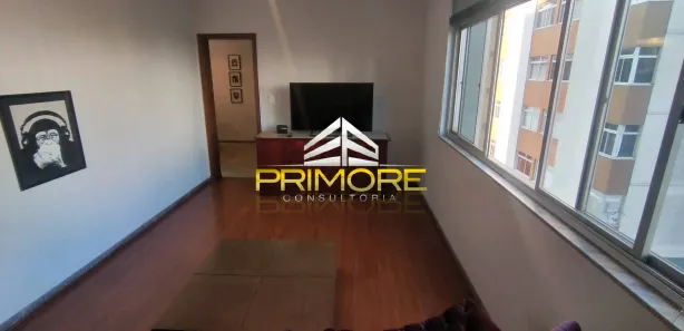 Apartamento com 3 Quartos à venda, 95m² no Savassi, Belo Horizonte