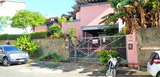 Casa com 4 Quartos à venda, 240m² no Brotas, Salvador