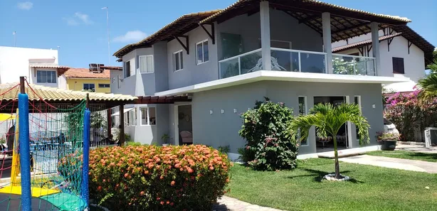 Casa com 8 Quartos à venda, 400m² no Enseadinha, Ipojuca