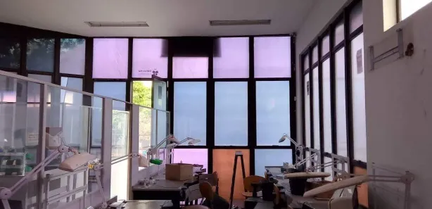 Sala Comercial para alugar, 214m² no Santo Antônio, Belo Horizonte