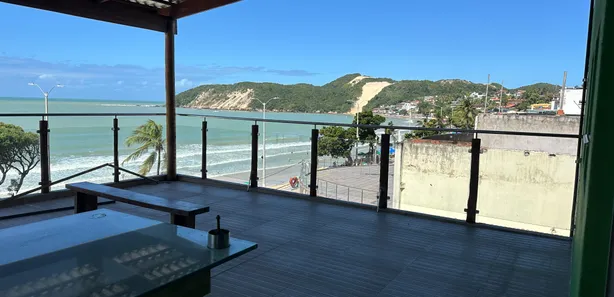 Ponto Comercial com 23 Quartos à venda, 900m² no Ponta Negra, Natal