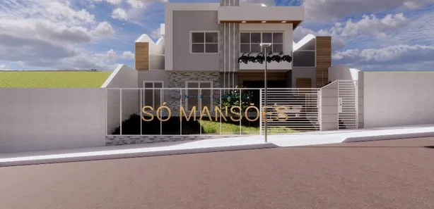 Lote/Terreno à venda, 309m² no Santa Lúcia, Belo Horizonte