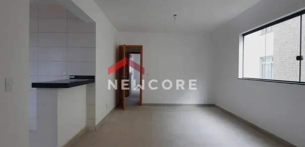 Apartamento com 3 Quartos à venda, 87m² no Minas Brasil, Belo Horizonte