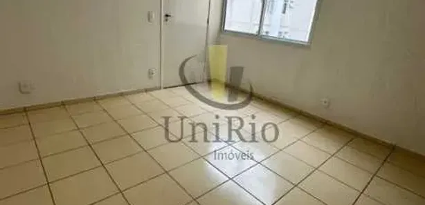 Apartamento com 2 Quartos à venda, 45m² no Campo Grande, Rio de Janeiro
