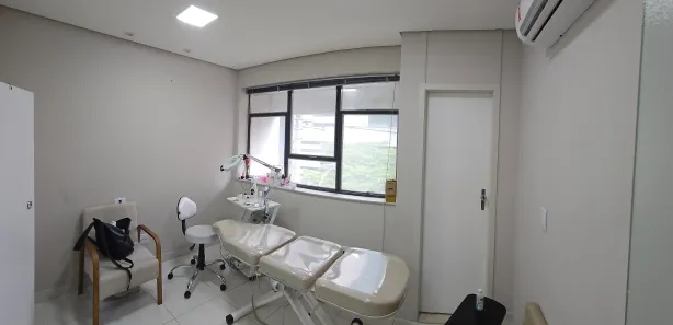 Sala Comercial à venda, 45m² no Santo Agostinho, Belo Horizonte