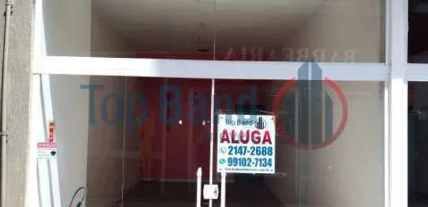 Ponto Comercial à venda, 42m² no Jacarepaguá, Rio de Janeiro