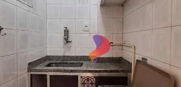 Apartamento com 1 Quarto para alugar, 20m² no Catete, Rio de Janeiro