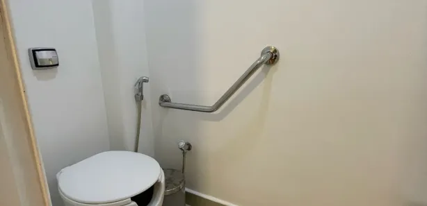 Sala Comercial com 1 Quarto para alugar, 27m² no Copacabana, Rio de Janeiro