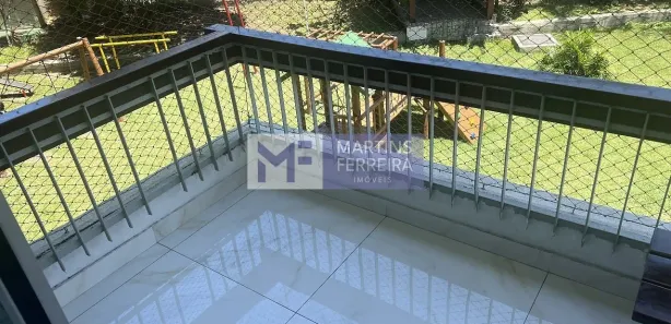 Apartamento com 3 Quartos para alugar, 175m² no Campo Grande, Rio de Janeiro
