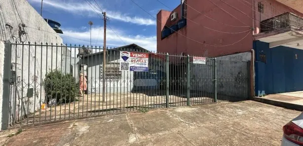 Casa com 6 Quartos à venda, 250m² no Ceilândia Sul, Brasília