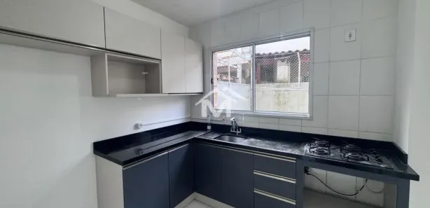 Casa com 2 Quartos para alugar, 80m² no Igara, Canoas