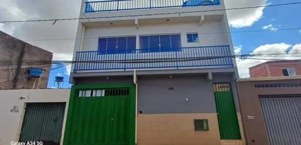 Sobrado com 6 Quartos à venda, 200m² no Setor Norte, Brasília
