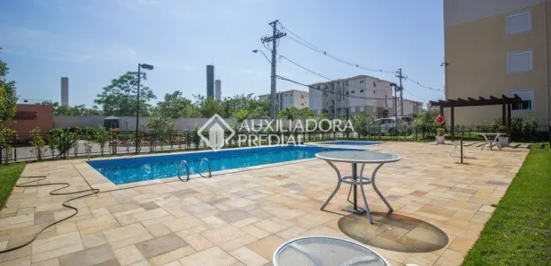 Apartamento com 3 Quartos à venda, 72m² no Humaitá, Porto Alegre