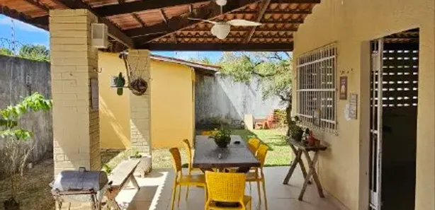 Casa com 3 Quartos à venda, 241m² no , Nísia Floresta