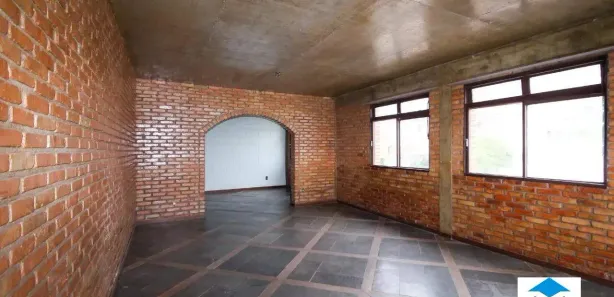 Apartamento com 4 Quartos à venda, 200m² no São Lucas, Belo Horizonte