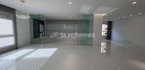 Apartamento com 4 Quartos à venda, 294m² no Savassi, Belo Horizonte