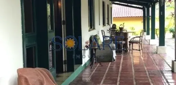Casa com 4 Quartos para venda ou aluguel, 3000m² no Chácara Recanto Bela Vista, Itapecerica da Serra