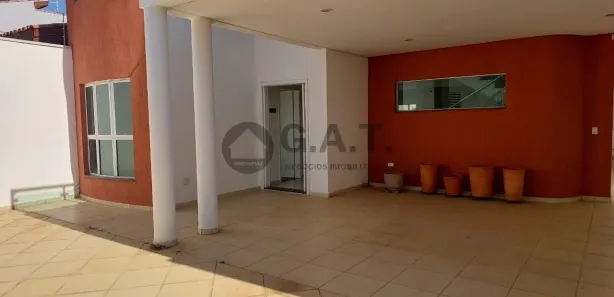 Casa com 3 Quartos para alugar, 280m² no Jardim Astro, Sorocaba
