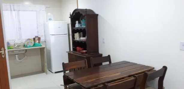 Apartamento com 1 Quarto para alugar, 21m² no Praia Grande, Arraial do Cabo