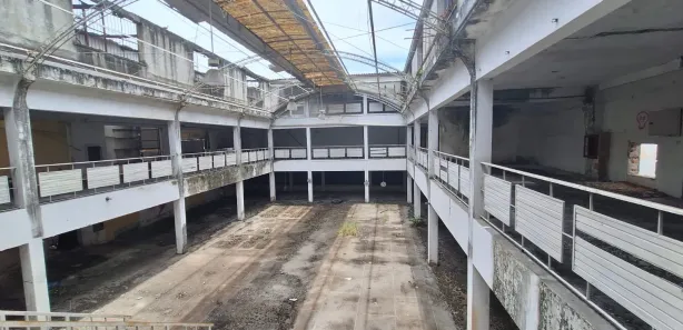 Galpão/Depósito/Armazém para alugar, 2077m² no Tanque, Rio de Janeiro