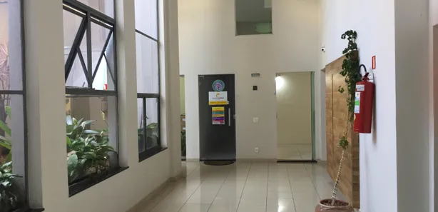 Sala Comercial à venda, 100m² no Funcionários, Belo Horizonte