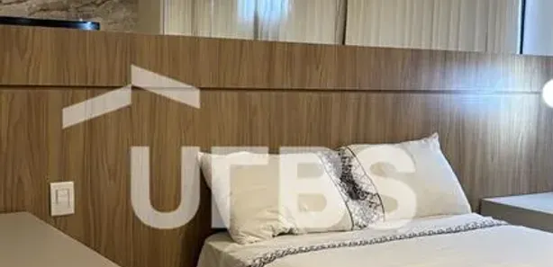 Flat com 1 Quarto à venda, 32m² no Plano Diretor Sul, Palmas