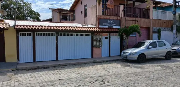 Kitnet com 1 Quarto à venda, 45m² no Manguinhos, Armação dos Búzios