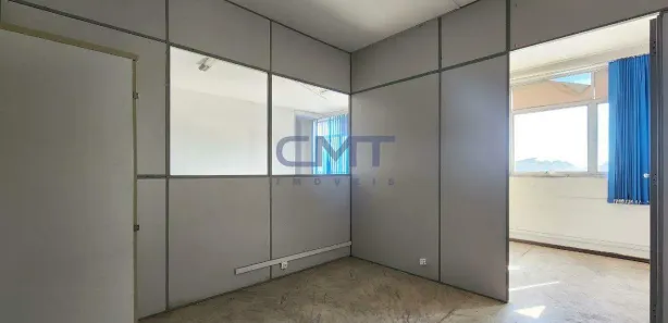 Sala Comercial para alugar, 65m² no Santa Efigênia, Belo Horizonte