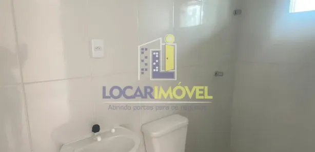 Kitnet com 1 Quarto para alugar, 25m² no Felícia, Vitória da Conquista