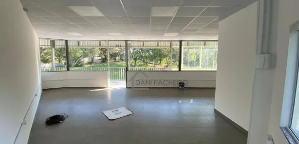 Sala Comercial para alugar, 53m² no São Lucas, Viamão