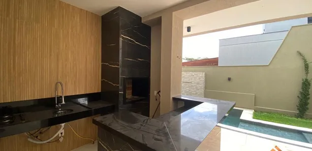Casa de Condomínio com 5 Quartos à venda, 435m² no Ponta Negra, Natal