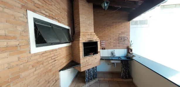 Casa com 4 Quartos à venda, 140m² no Vila Yamada, Araraquara