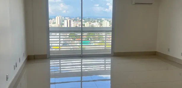 Sala Comercial para alugar, 38m² no Vila São Tomaz, Aparecida de Goiânia