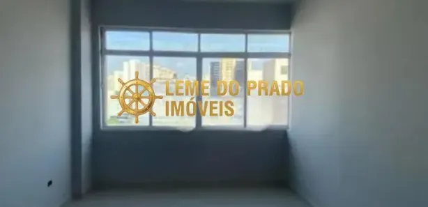 Sala Comercial à venda, 64m² no Centro, Santo André