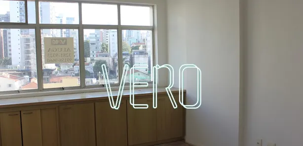 Sala Comercial à venda, 18m² no Carmo, Belo Horizonte