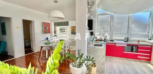 Cobertura com 2 Quartos para alugar, 250m² no Ipanema, Rio de Janeiro